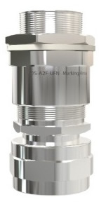 OS-A2F-UF OSCG CABLE GLAND